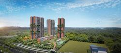 Upper Thomson Road (D26), Condominium #599752831